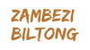 Zambezi Biltong