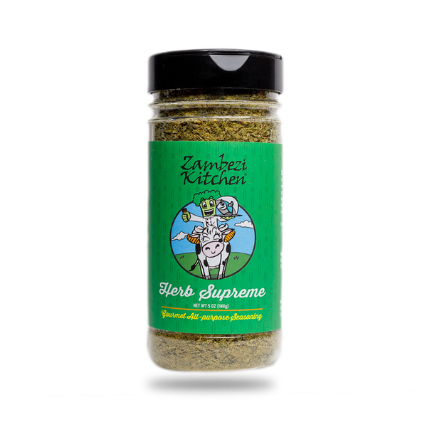 Herb Supreme