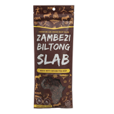 Zambezi Biltong Charcuterie Slab - Traditional Flavor